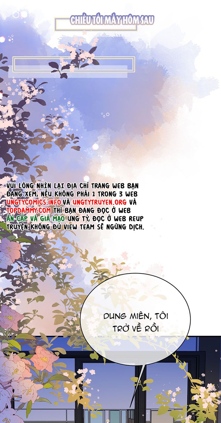 Dinh Dưỡng Quá Tốt: Chapter 43