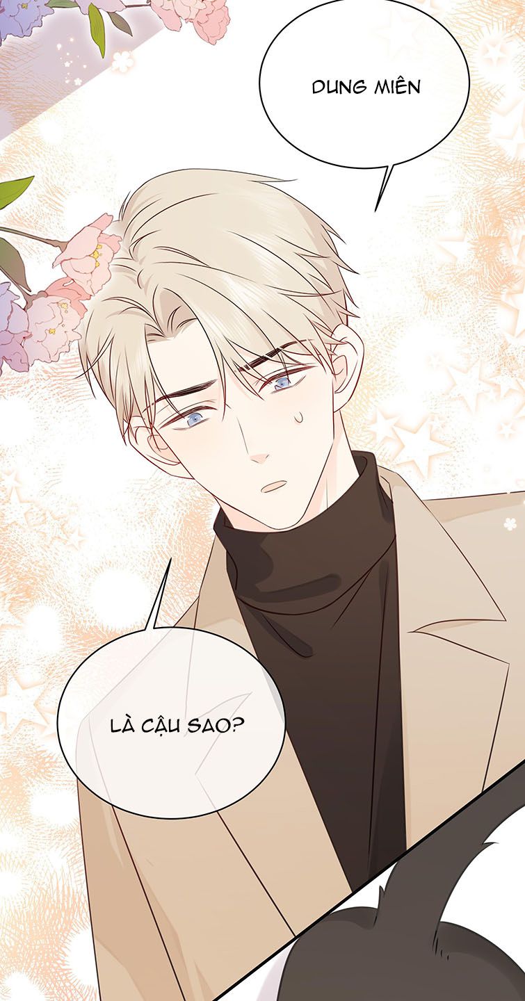 Dinh Dưỡng Quá Tốt: Chapter 43