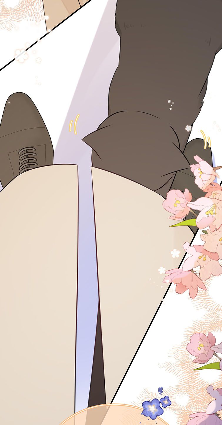 Dinh Dưỡng Quá Tốt: Chapter 43