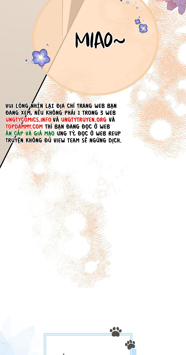 Dinh Dưỡng Quá Tốt: Chapter 43