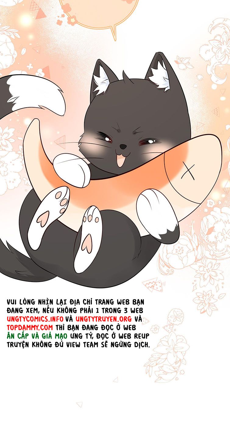 Dinh Dưỡng Quá Tốt: Chapter 43