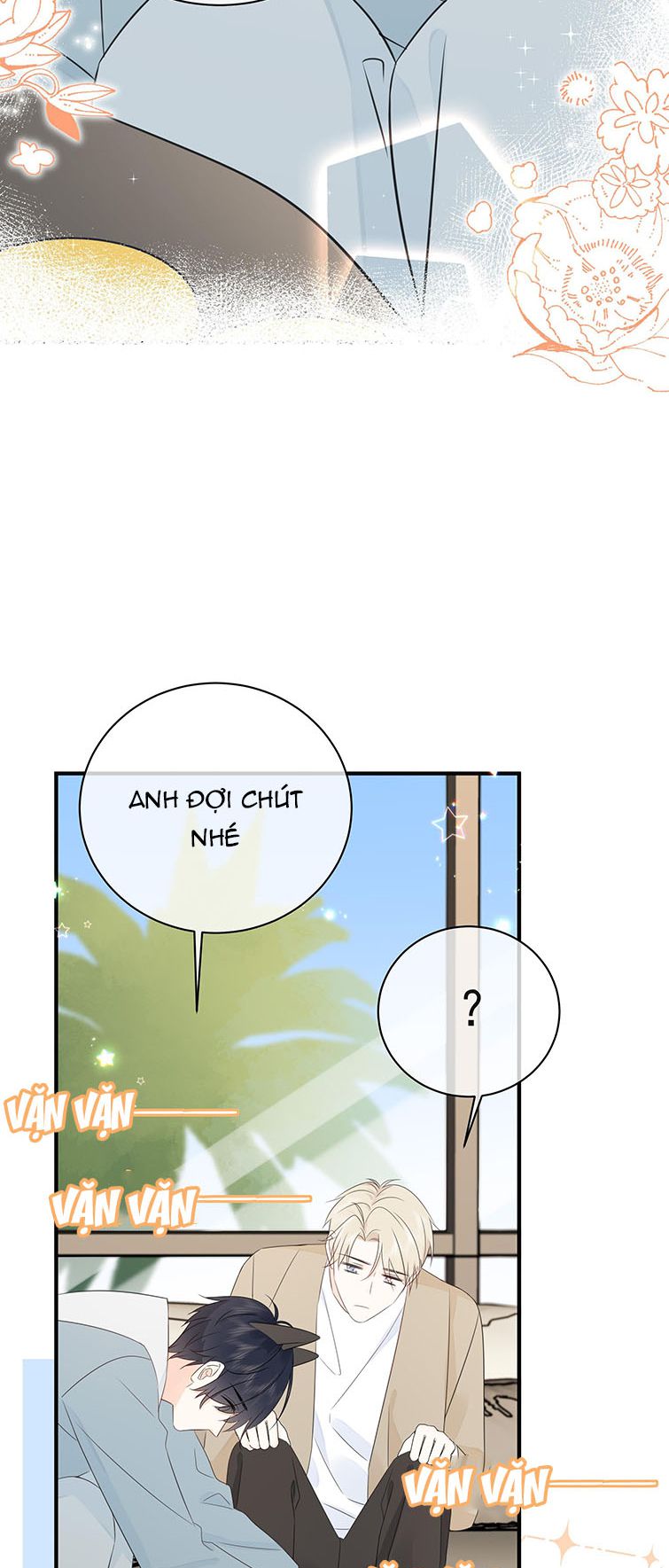 Dinh Dưỡng Quá Tốt: Chapter 43