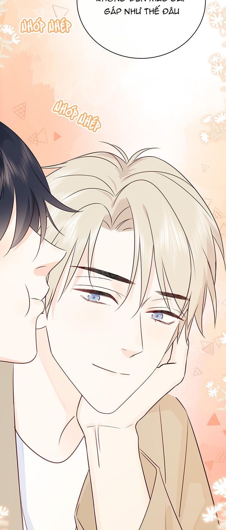 Dinh Dưỡng Quá Tốt: Chapter 43