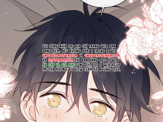 Dinh Dưỡng Quá Tốt: Chapter 47