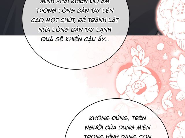 Dinh Dưỡng Quá Tốt: Chapter 47