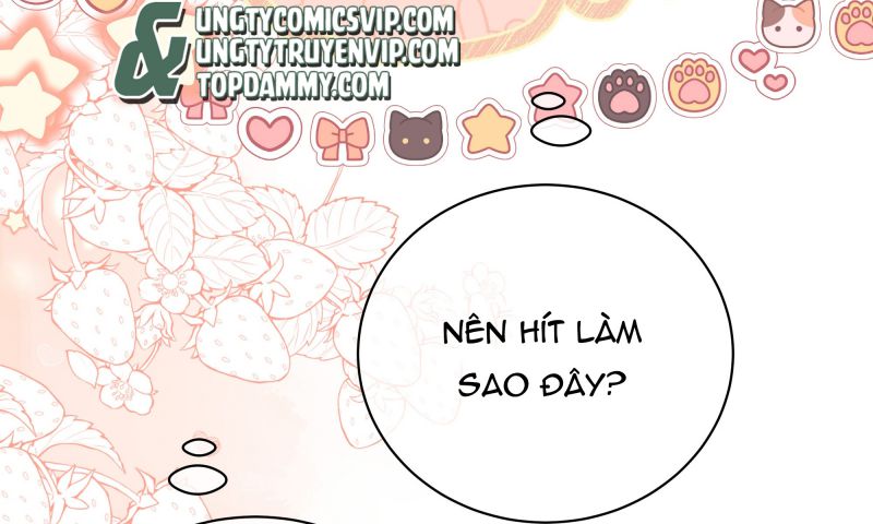 Dinh Dưỡng Quá Tốt: Chapter 47