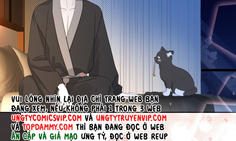 Dinh Dưỡng Quá Tốt: Chapter 47
