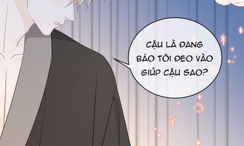 Dinh Dưỡng Quá Tốt: Chapter 47