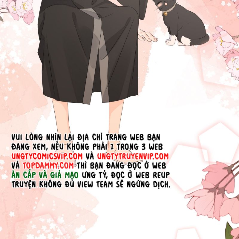 Dinh Dưỡng Quá Tốt: Chapter 47