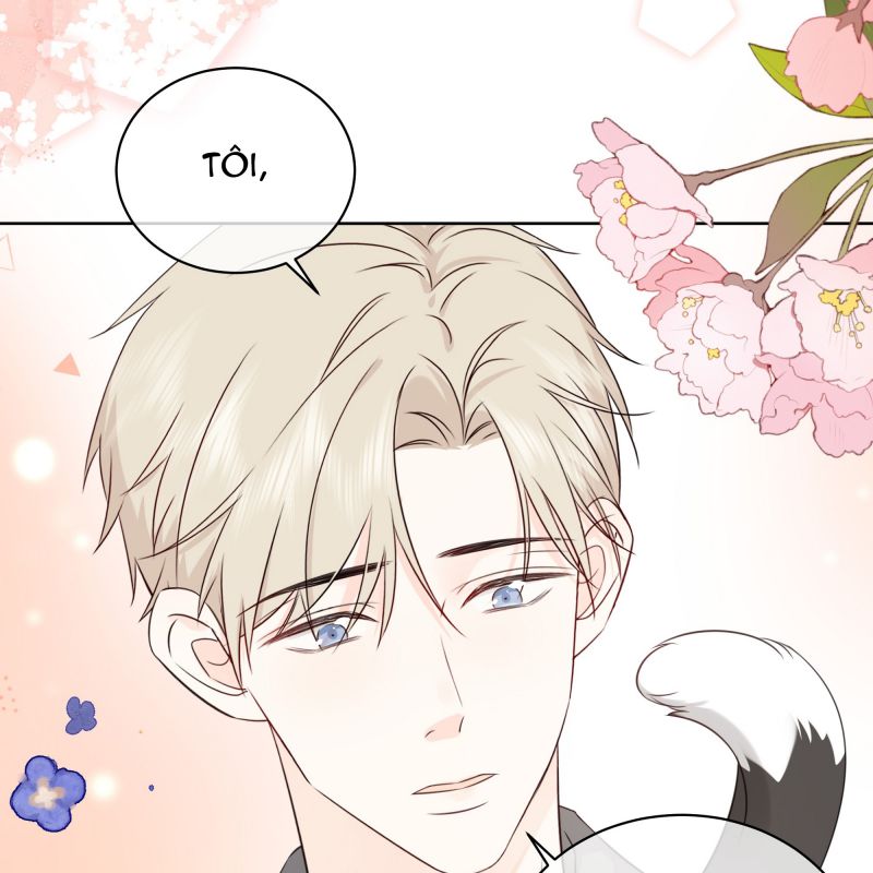 Dinh Dưỡng Quá Tốt: Chapter 47