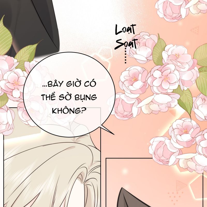 Dinh Dưỡng Quá Tốt: Chapter 47