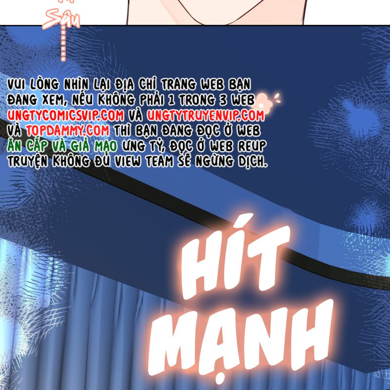 Dinh Dưỡng Quá Tốt: Chapter 47