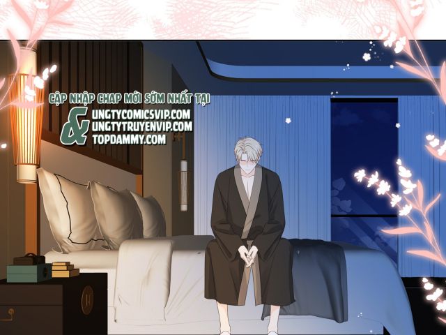 Dinh Dưỡng Quá Tốt: Chapter 47