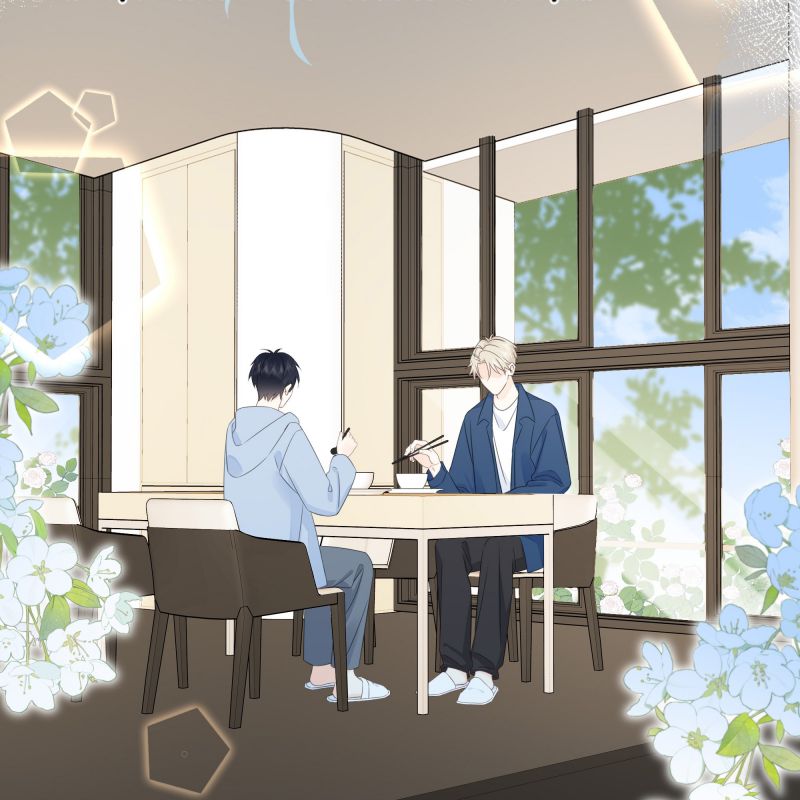 Dinh Dưỡng Quá Tốt: Chapter 47