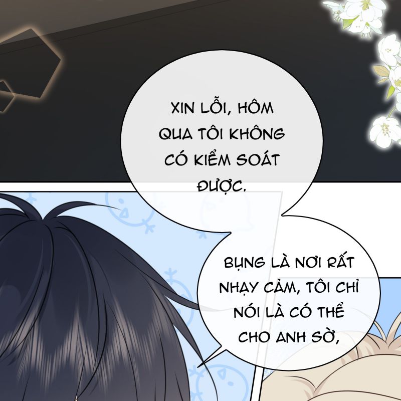 Dinh Dưỡng Quá Tốt: Chapter 47
