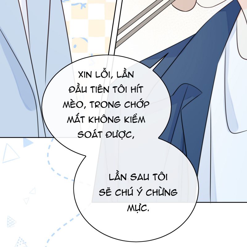 Dinh Dưỡng Quá Tốt: Chapter 47