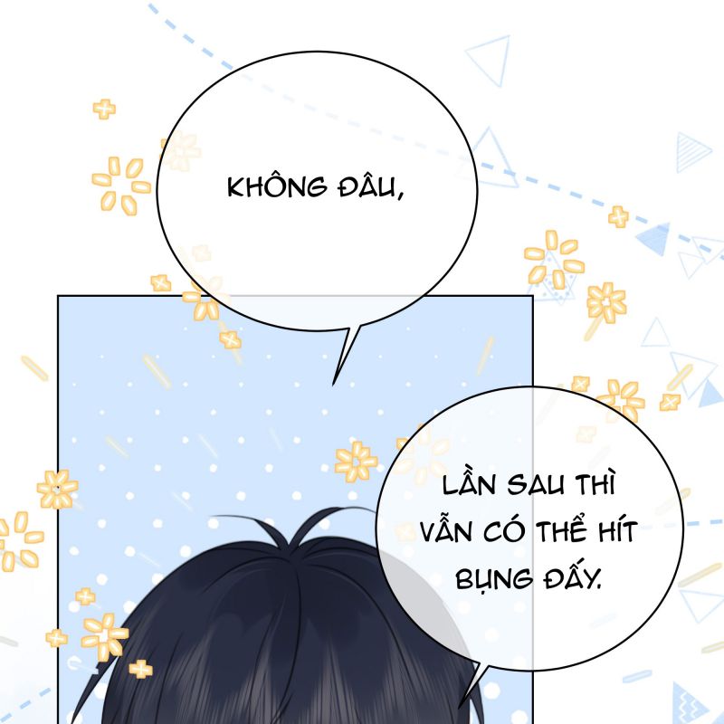 Dinh Dưỡng Quá Tốt: Chapter 47