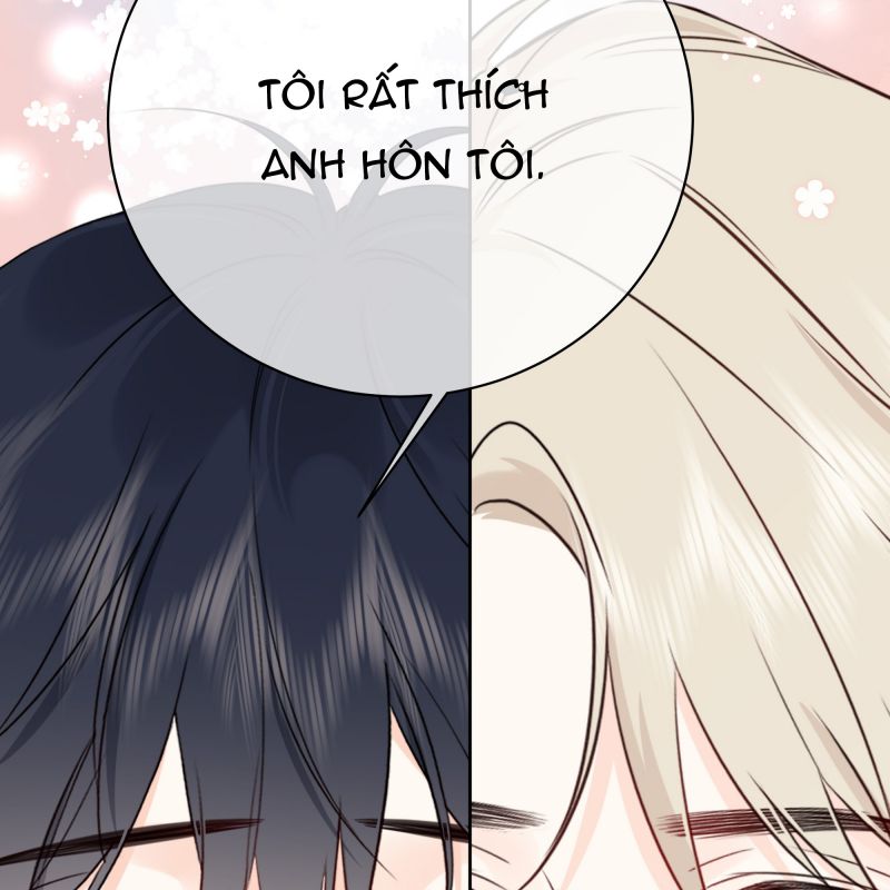 Dinh Dưỡng Quá Tốt: Chapter 47