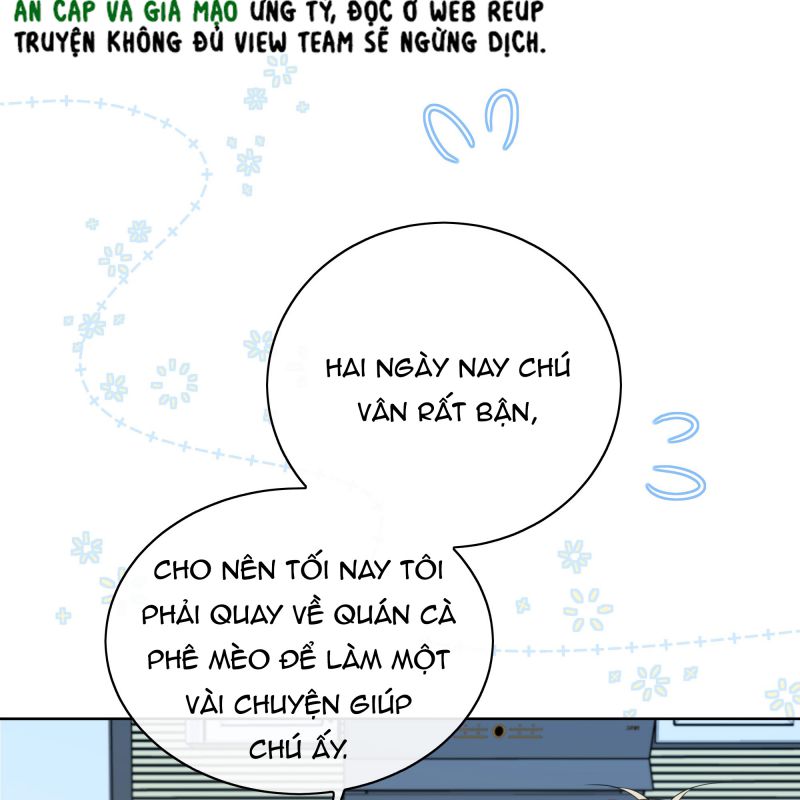 Dinh Dưỡng Quá Tốt: Chapter 47