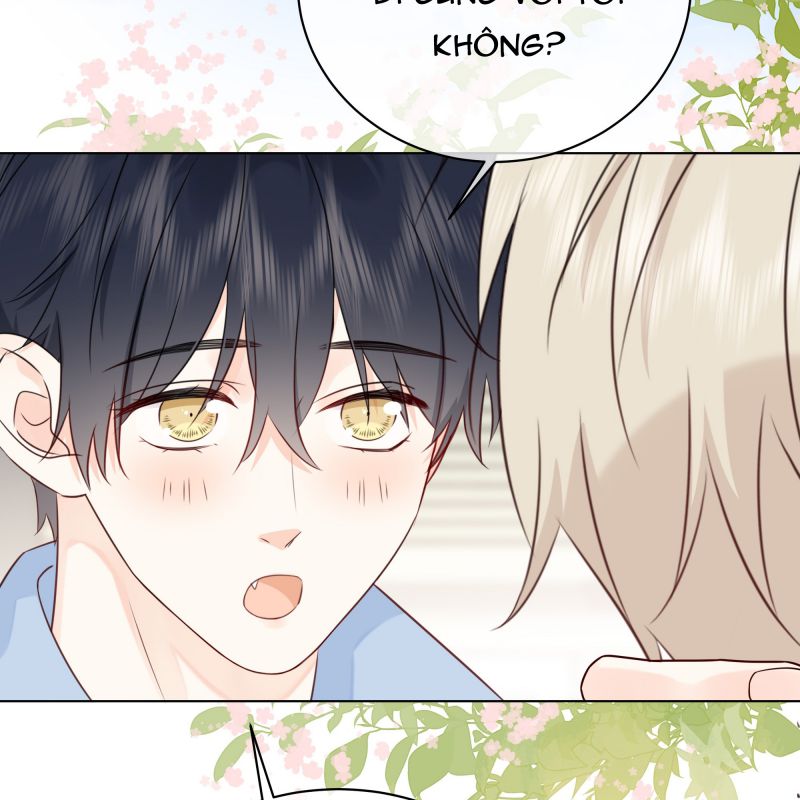 Dinh Dưỡng Quá Tốt: Chapter 47