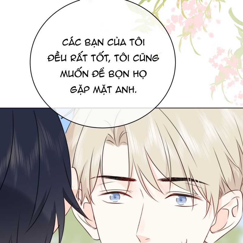 Dinh Dưỡng Quá Tốt: Chapter 47