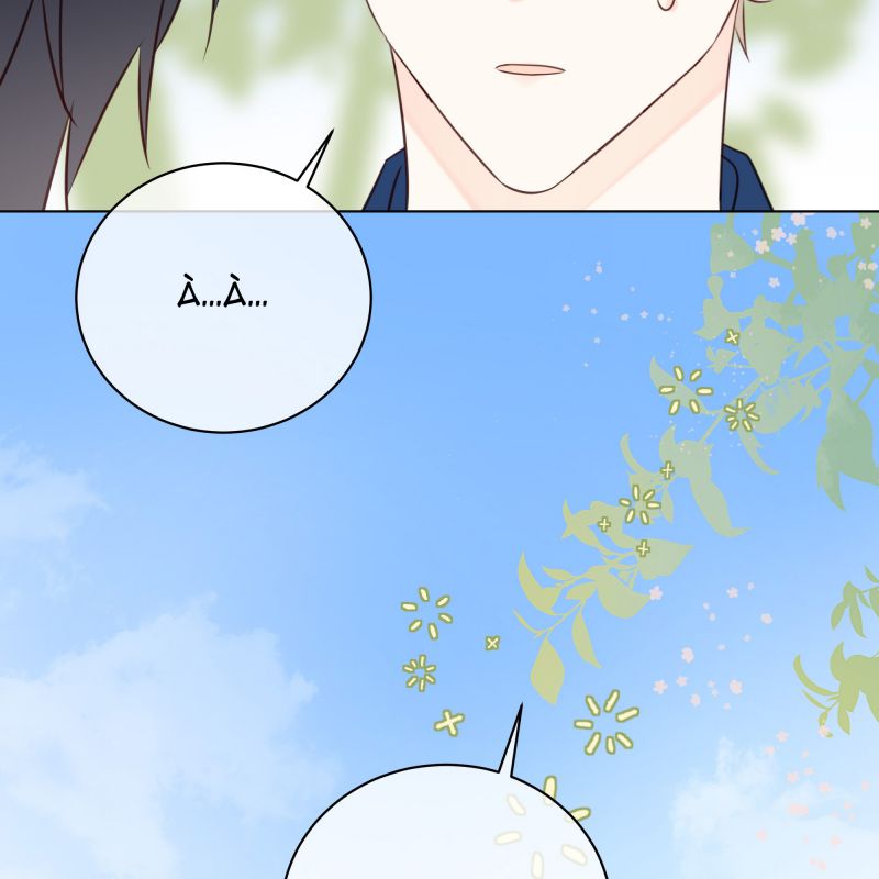 Dinh Dưỡng Quá Tốt: Chapter 47