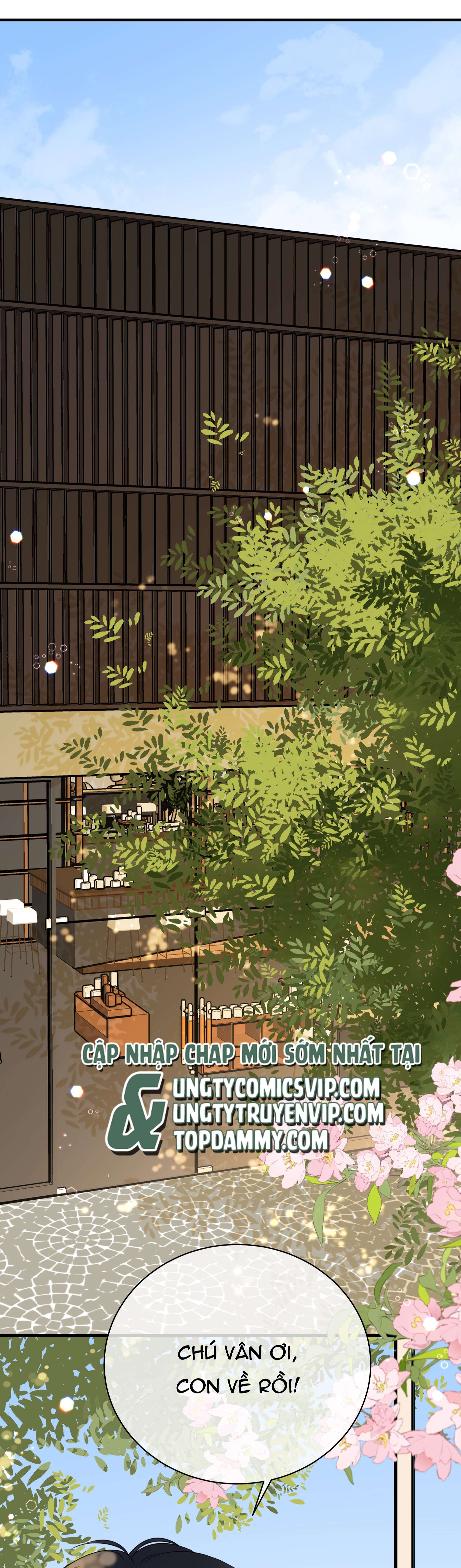 Dinh Dưỡng Quá Tốt: Chapter 47