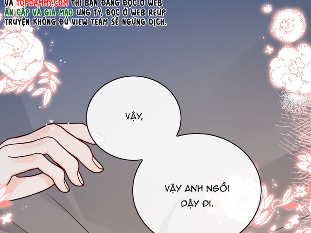 Dinh Dưỡng Quá Tốt: Chapter 47