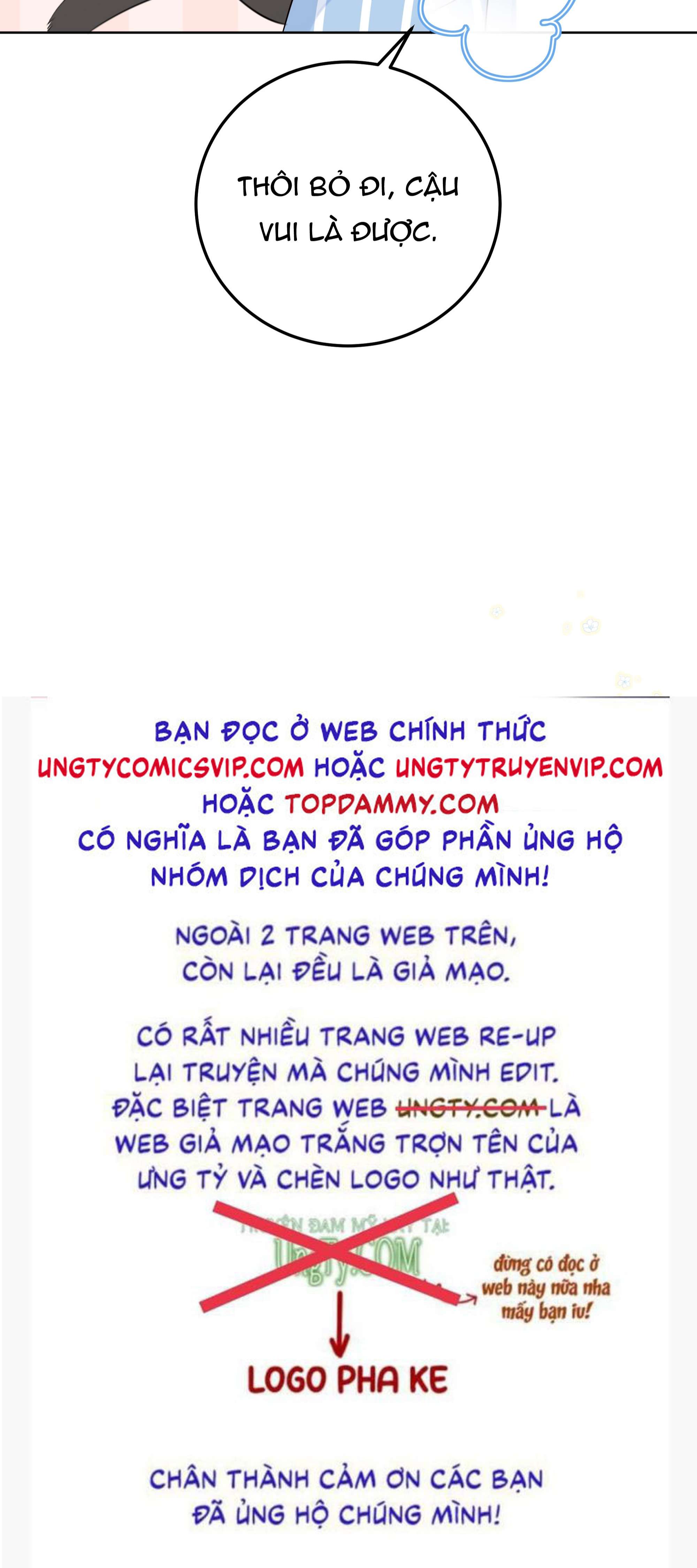 Dinh Dưỡng Quá Tốt: Chapter 47