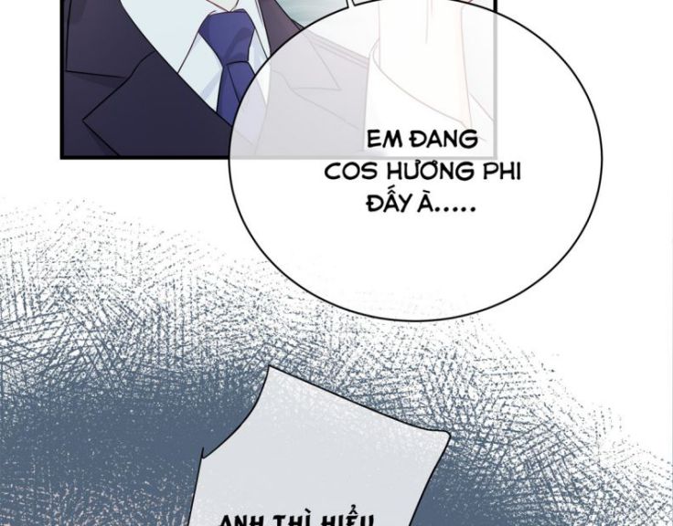 Dinh Dưỡng Quá Tốt: Chapter 6