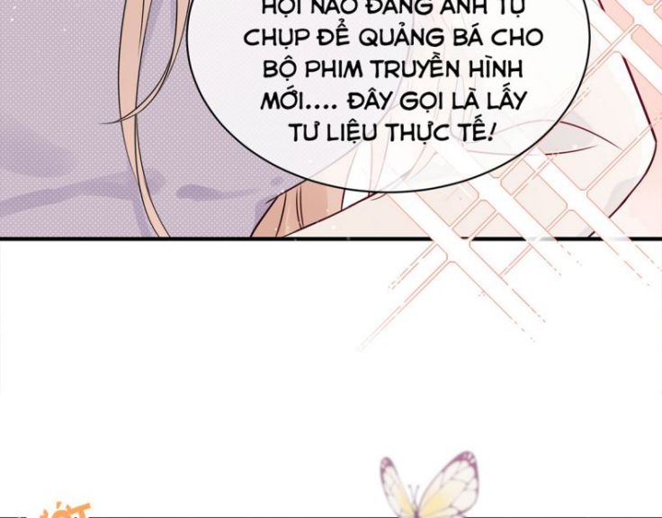 Dinh Dưỡng Quá Tốt: Chapter 6