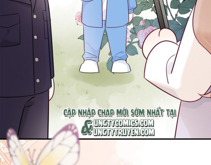 Dinh Dưỡng Quá Tốt: Chapter 6