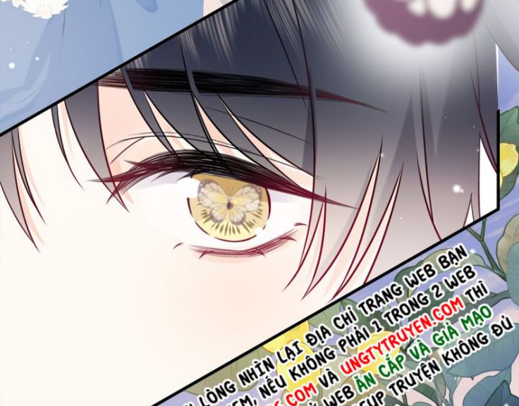 Dinh Dưỡng Quá Tốt: Chapter 6