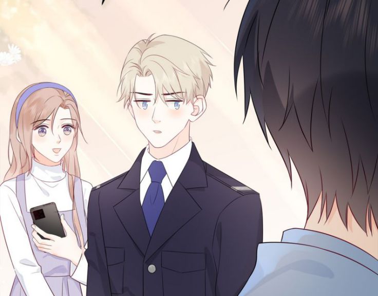 Dinh Dưỡng Quá Tốt: Chapter 6