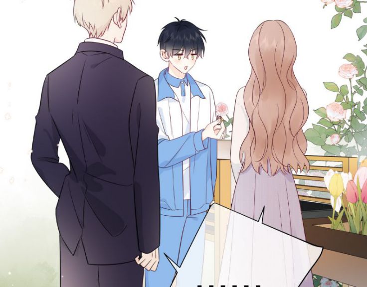 Dinh Dưỡng Quá Tốt: Chapter 6