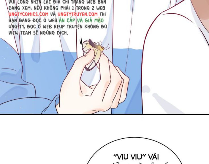 Dinh Dưỡng Quá Tốt: Chapter 6