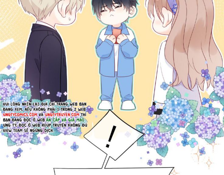 Dinh Dưỡng Quá Tốt: Chapter 6