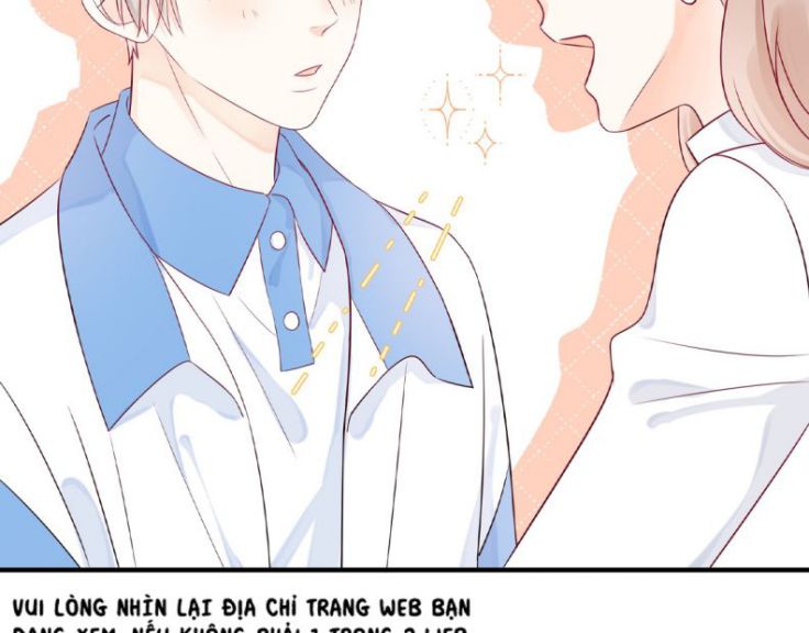 Dinh Dưỡng Quá Tốt: Chapter 6