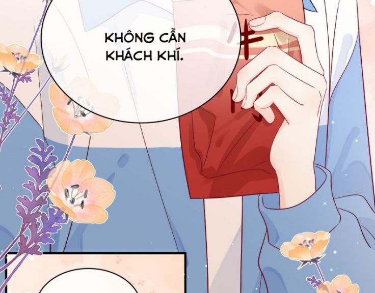 Dinh Dưỡng Quá Tốt: Chapter 6
