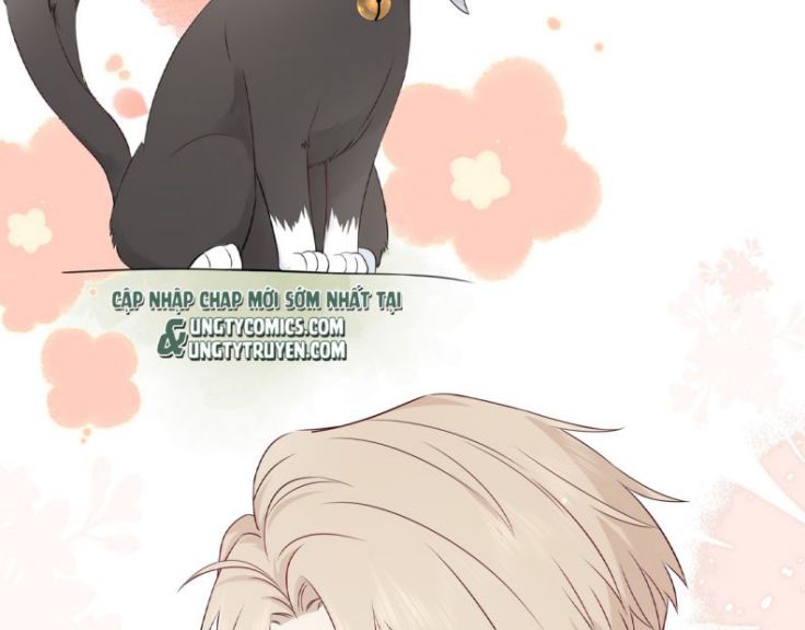 Dinh Dưỡng Quá Tốt: Chapter 6
