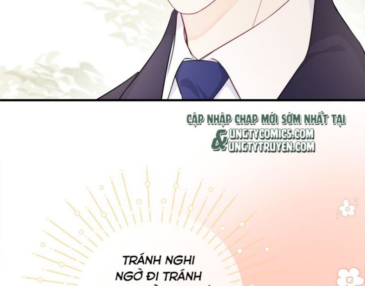 Dinh Dưỡng Quá Tốt: Chapter 6