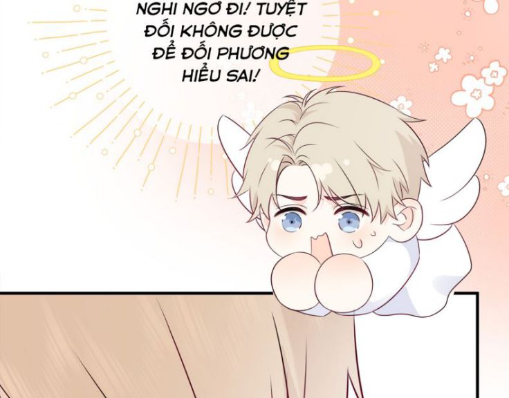 Dinh Dưỡng Quá Tốt: Chapter 6