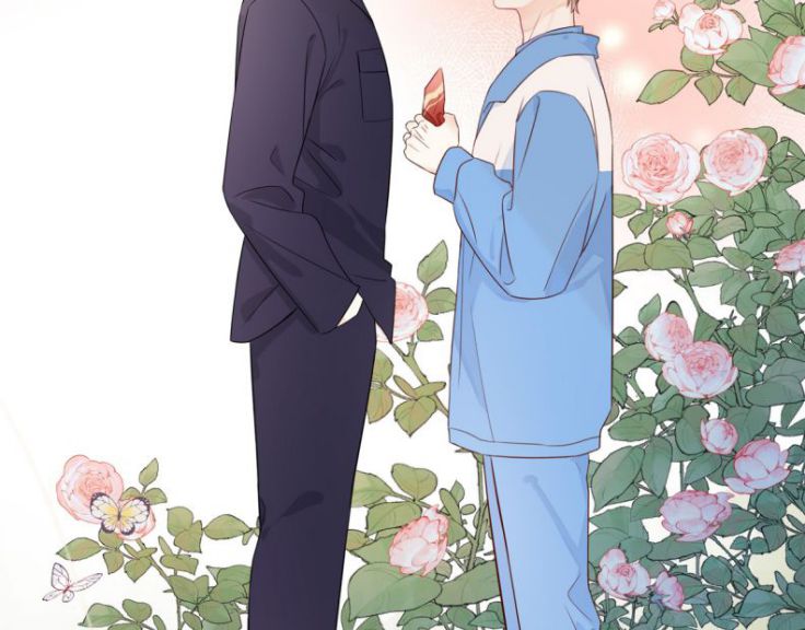 Dinh Dưỡng Quá Tốt: Chapter 6