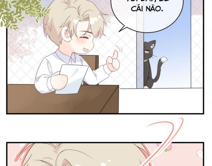 Dinh Dưỡng Quá Tốt: Chapter 6