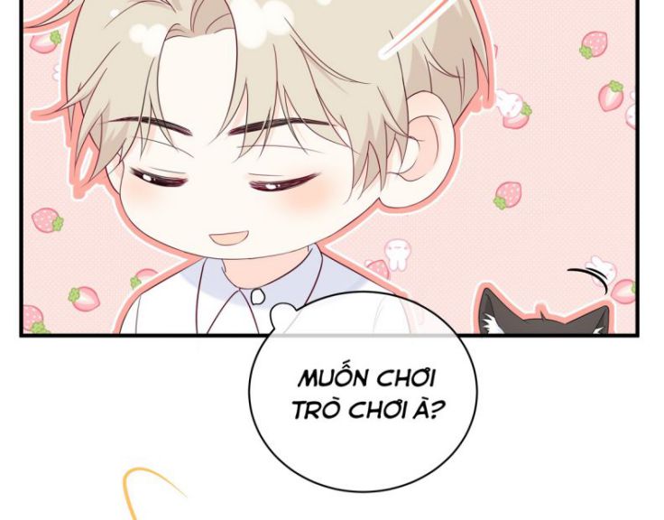 Dinh Dưỡng Quá Tốt: Chapter 6