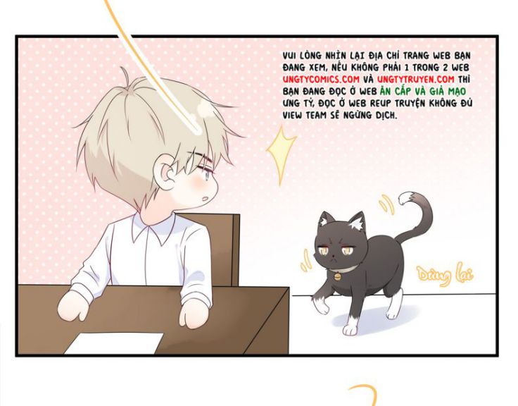 Dinh Dưỡng Quá Tốt: Chapter 6
