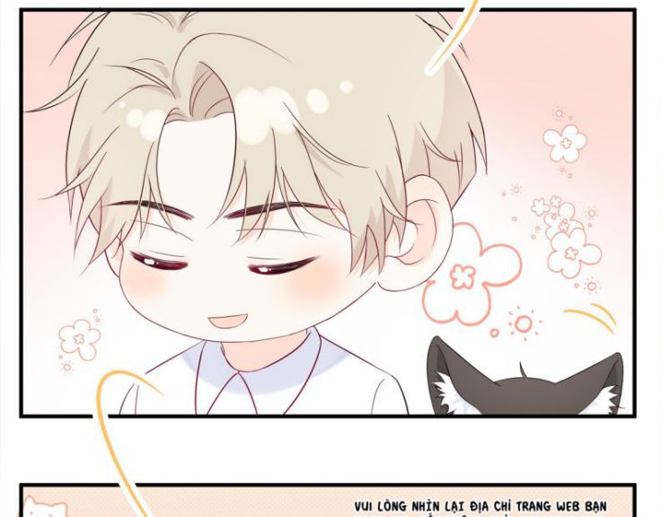 Dinh Dưỡng Quá Tốt: Chapter 6