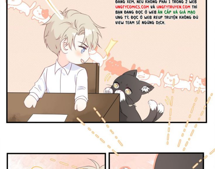 Dinh Dưỡng Quá Tốt: Chapter 6
