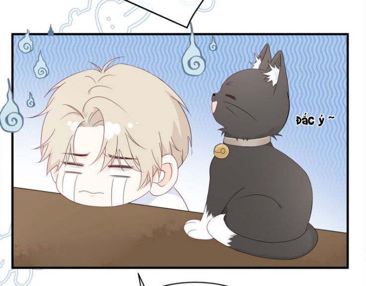 Dinh Dưỡng Quá Tốt: Chapter 6
