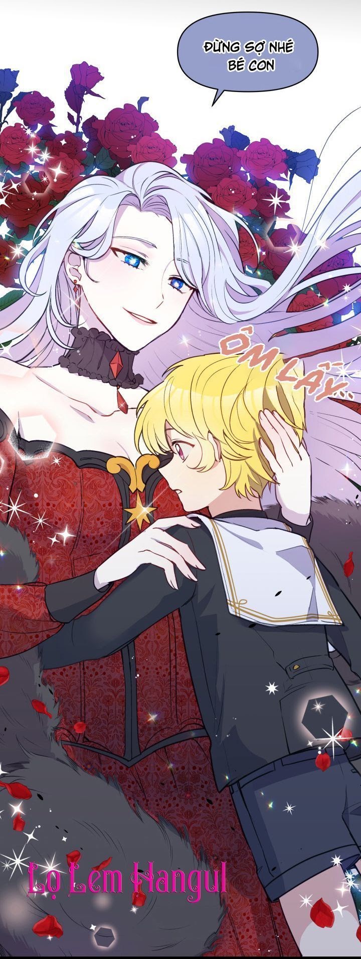 Hộ Vệ Của Bạo Chúa Là Ác Nữ: Chapter 10